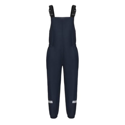 Front - Gelert Childrens/Kids Waterproof Overalls