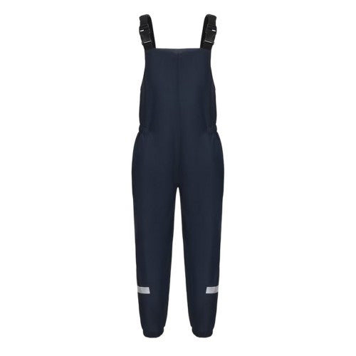 Front - Gelert Childrens/Kids Waterproof Overalls