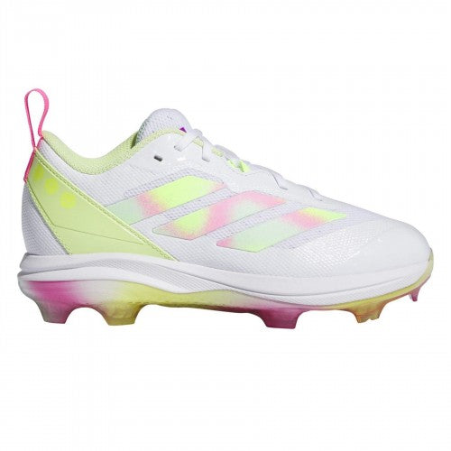 Front - Adidas Childrens/Kids Adizero Instinct Running Shoes
