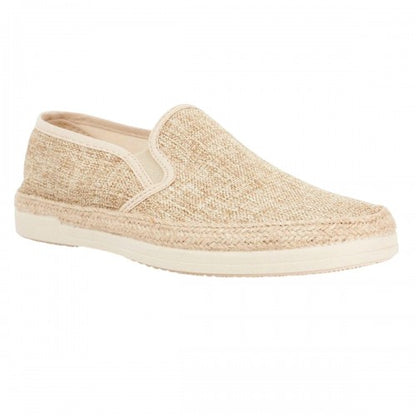 Front - Dune London Womens/Ladies Findlayy Espadrilles