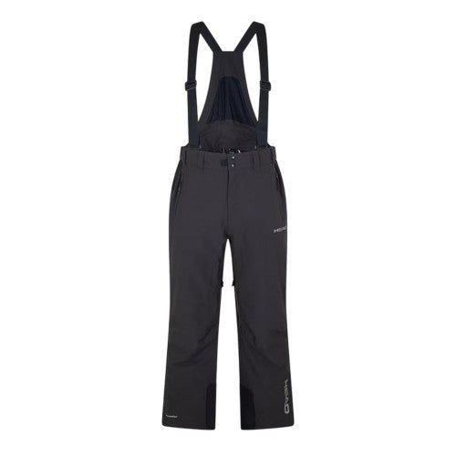 Front - Head Mens Pro Countdown Ski Trousers