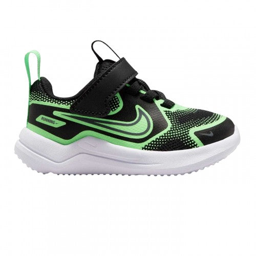 Front - Nike Childrens/Kids Downshifter 12 Trainers