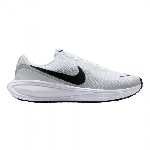 Front - Nike Mens Revolution 7 Trainers