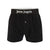 Front - Palm Angels Mens Long Length Boxer Shorts