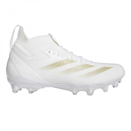 Front - Adidas Mens Astro Turf Trainers