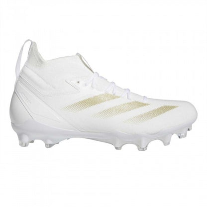Front - Adidas Mens Astro Turf Trainers