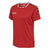 Front - Hummel Mens Authentic Polyester Jersey