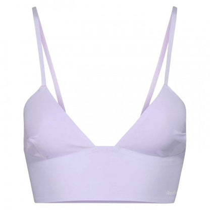 Front - Reebok Womens/Ladies Senna Bralette