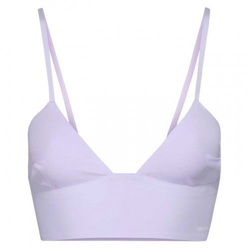 Front - Reebok Womens/Ladies Senna Bralette