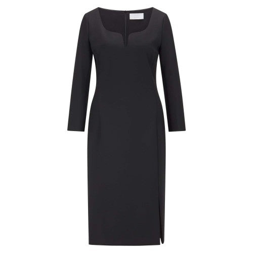 Front - Boss Womens/Ladies Dihera1 Dress