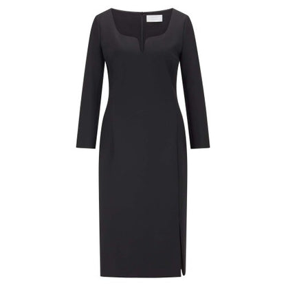 Front - Boss Womens/Ladies Dihera1 Dress
