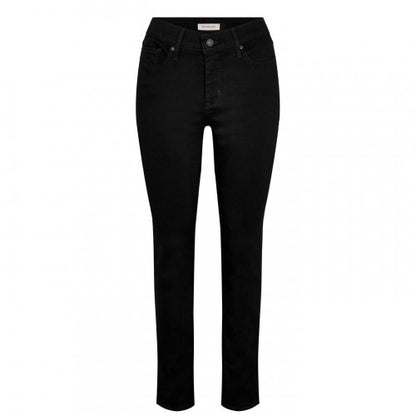 Front - Levis Womens/Ladies 311 Shaping Skinny Jeans