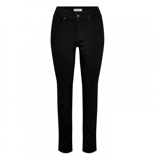 Front - Levis Womens/Ladies 311 Shaping Skinny Jeans