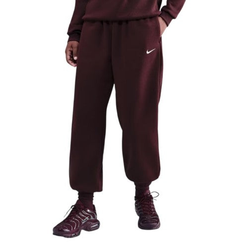 Front - Nike Womens/Ladies Fleece Joggers