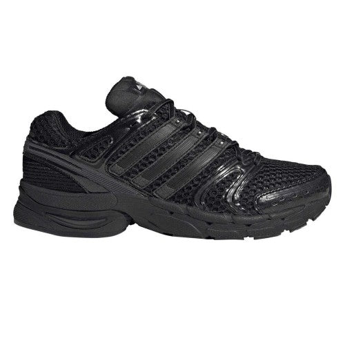 Front - Adidas Womens/Ladies Adistar Control 5 Running Shoes
