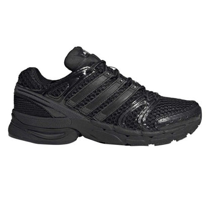 Front - Adidas Womens/Ladies Adistar Control 5 Running Shoes