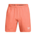 Front - Under Armour Mens Challenger Pro Woven Shorts