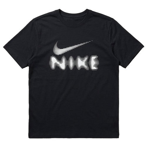 Front - Nike Mens Hyverse Dri-FIT T-Shirt