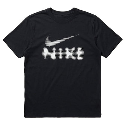 Front - Nike Mens Hyverse Dri-FIT T-Shirt