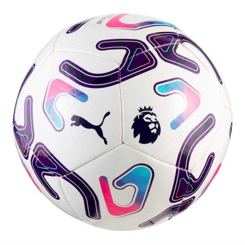 Front - Puma Premier League Mini Football