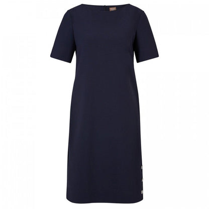 Front - Boss Womens/Ladies Demaka Dress