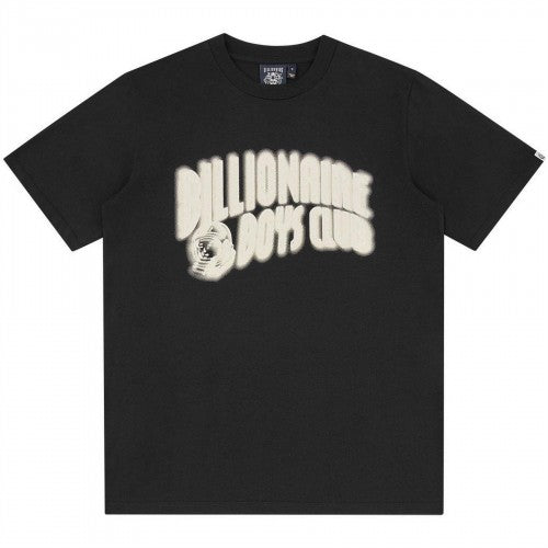 Front - Billionaire Boys Club Mens Blur T-Shirt