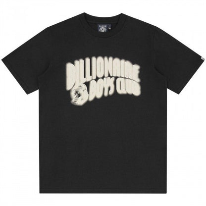Front - Billionaire Boys Club Mens Blur T-Shirt