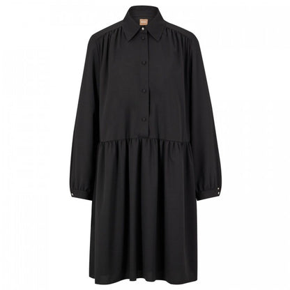 Front - Boss Womens/Ladies Dabesa Mini Dress