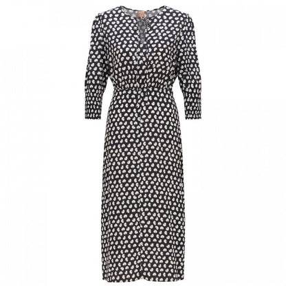 Front - Boss Womens/Ladies Dalfori Dress