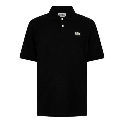Front - Billionaire Boys Club Mens Arched Logo Polo Shirt