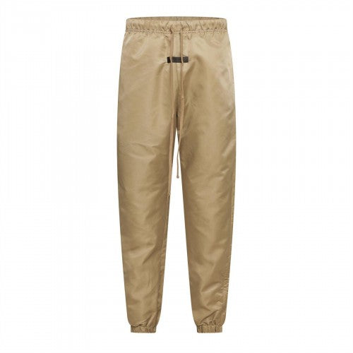 Front - Fear Of God Essentials Womens/Ladies Logo Jogging Bottoms