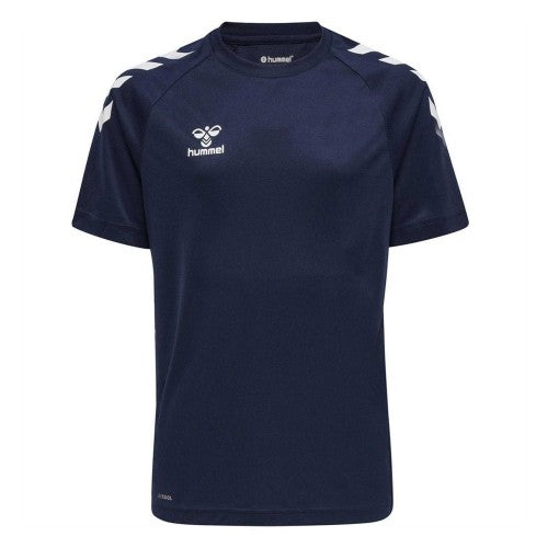 Front - Hummel Childrens/Kids Core XK T-Shirt