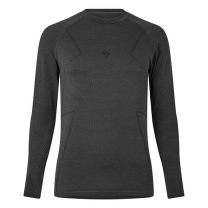 Front - Represent Mens 247 Long-Sleeved T-Shirt