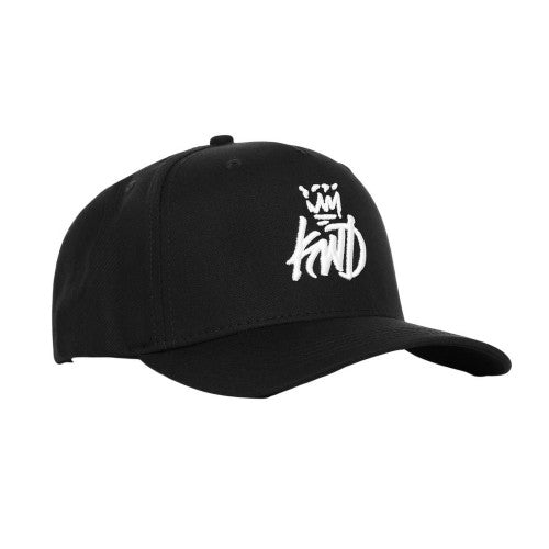 Front - Kings Will Dream Crosby Baseball Cap