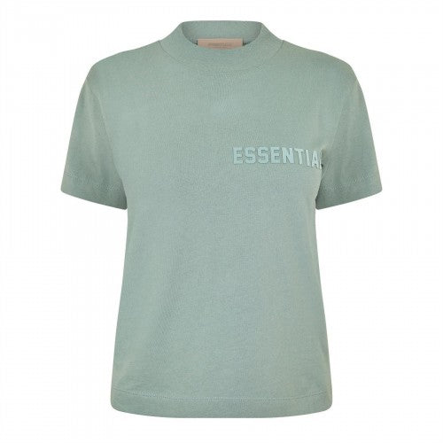 Front - Fear Of God Essentials Womens/Ladies T-Shirt