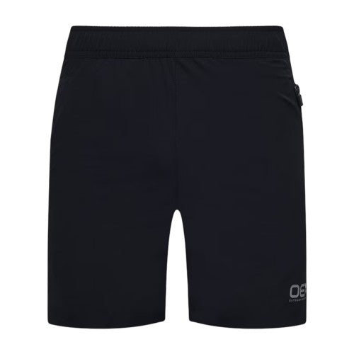 Front - OEX Childrens/Kids Dyno Zip Pocket Shorts