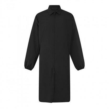 Front - Fear Of God Essentials Mens Trench Coat
