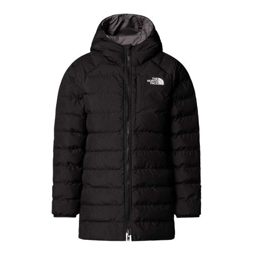 Front - The North Face Mens Perrito Reversible Parka