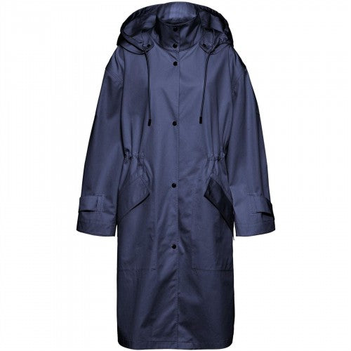 Front - Boss Womens/Ladies Paladio Insulated Parka