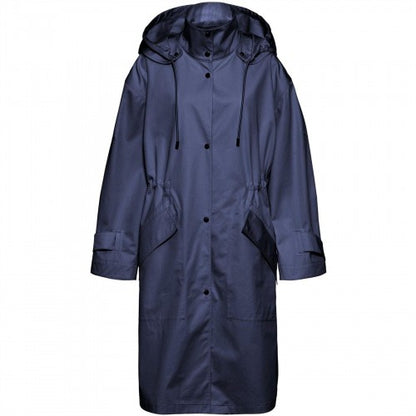 Front - Boss Womens/Ladies Paladio Insulated Parka