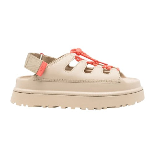 Front - UGG Womens/Ladies Togg Flat Sandals
