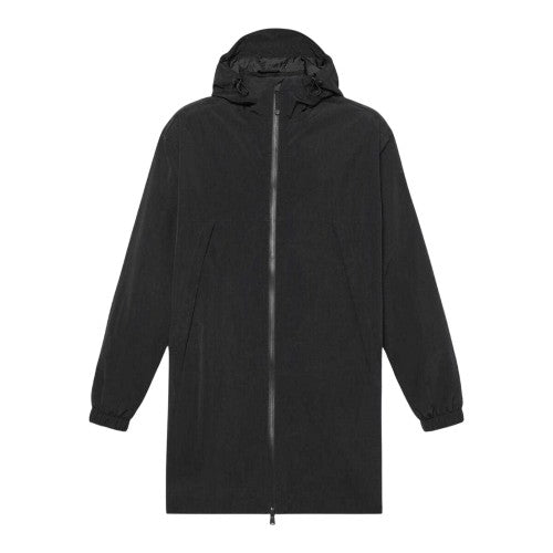 Front - Timberland Mens Winnick Hooded Parka