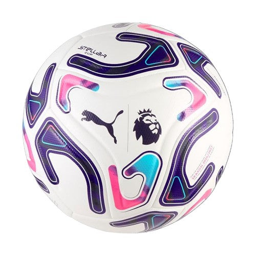 Front - Puma 2025/2026 Premier League Match Football