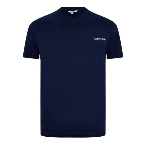 Front - Calvin Klein Mens Lightweight T-Shirt