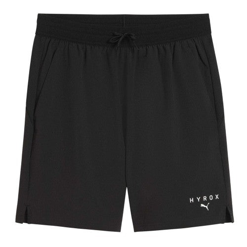 Front - Puma Mens Hyrox Performance Shorts