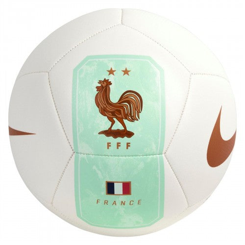 Front - Nike Pitch 26/27 France Football