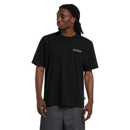 Front - Dickies Mens Graphic Print T-Shirt