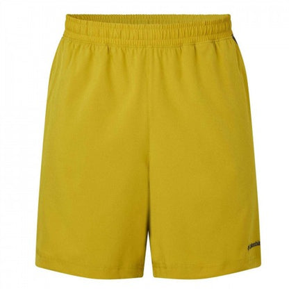 Front - Columbia Mens Valley Hiking Shorts