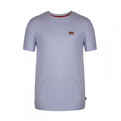 Front - SoulCal Mens Regular T-Shirt