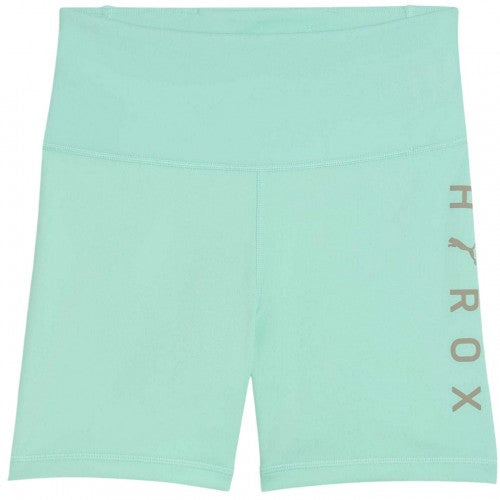 Front - Puma Womens/Ladies Hyrox Compression Shorts